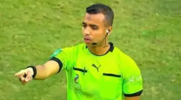 مصطفى الشهدي يعلق على اتهامات تعنته ضد لاعب كهرباء الإسماعيلية وإيقافه